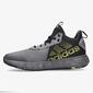 adidas Ownthegame - Nero - Scarpe Basket Uomo adidas Ownthegame - Nero - Scarpe Basket Uomo