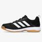 adidas Indoor Ligra 7 - Negro - Zapatillas Balonmano Hombre adidas Indoor Ligra 7 - Negro - Zapatillas Balonmano Hombre