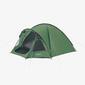 Eurohike Cairns 4 - Kaki - Tienda Campaña Eurohike Cairns 4 - Kaki - Tienda Campaña