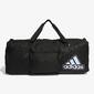 adidas TechFit - Gris - Mallas Fitness Mujer adidas TechFit - Gris - Mallas Fitness Mujer