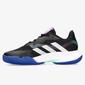 adidas Game Court 2 - Negro - Zapatillas Tenis Mujer adidas Game Court 2 - Negro - Zapatillas Tenis Mujer