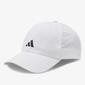Cappellino adidas - Bianco - Cappellino Running Cappellino adidas - Bianco - Cappellino Running