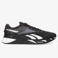Reebok Nano X3 - Negro - Zapatillas Fitness Hombre Reebok Nano X3 - Negro - Zapatillas Fitness Hombre