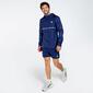 adidas Own The Run - Blu - Giacca a Vento Running Uomo 