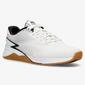 Reebok Nano X3 - Blanco - Zapatillas Fitness Hombre Reebok Nano X3 - Blanco - Zapatillas Fitness Hombre