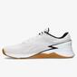 Reebok Nano X3 - Blanco - Zapatillas Fitness Hombre Reebok Nano X3 - Blanco - Zapatillas Fitness Hombre