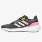 adidas Runfalcon 3.0 - Gris - Zapatillas Running Mujer adidas Runfalcon 3.0 - Gris - Zapatillas Running Mujer