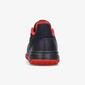 adidas Courtflash - Nero - Scarpe Tennis Bambino adidas Courtflash - Nero - Scarpe Tennis Bambino