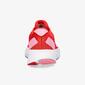adidas Adizero - Rojo - Zapatillas Running Mujer 