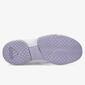 adidas Indoor Ligra - Blanco - Zapatillas Balonmano Mujer adidas Indoor Ligra - Blanco - Zapatillas Balonmano Mujer