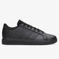 adidas Grand - Nero - Scarpe Ragazzo adidas Grand - Nero - Scarpe Ragazzo