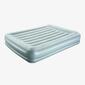 Colchón Hinchable Hi-Gear - Beige - Colchón Camping Colchón Hinchable Hi-Gear - Beige - Colchón Camping