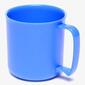 Taza Hi-Gear - Azul - Menaje Camping Taza Hi-Gear - Azul - Menaje Camping