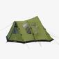 Hi-Gear Lavvu Tippi - Verde - Tienda Campaña Hi-Gear Lavvu Tippi - Verde - Tienda Campaña