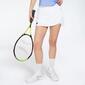Gonna Tennis adidas - Bianco - Gonna Pantalone Donna 