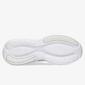 adidas Alphabounce+ - Blanco - Zapatillas Hombre adidas Alphabounce+ - Blanco - Zapatillas Hombre