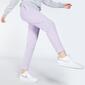 Pantaloni Reebok - Malva - Pantaloni Tuta Donna Pantaloni Reebok - Malva - Pantaloni Tuta Donna