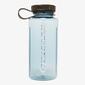 Botella Agua Lifeventure - Gris - Botella Reutilizable 