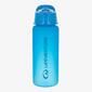Botella Agua Lifeventure - Azul - Botella Reutilizable 
