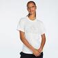 adidas Future Icons - Blanco - Camiseta Mujer adidas Future Icons - Blanco - Camiseta Mujer