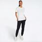adidas Future Icons - Blanco - Camiseta Mujer adidas Future Icons - Blanco - Camiseta Mujer