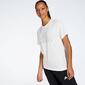 adidas Future Icons - Blanco - Camiseta Mujer 