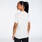 adidas Future Icons - Blanco - Camiseta Mujer 