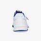 adidas Tensaur Sport 2.0 - Blanco - Zapatilla Velcro Niño 