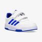 adidas Tensaur Sport 2.0 - Blanco - Zapatillas Velcro Niño adidas Tensaur Sport 2.0 - Blanco - Zapatillas Velcro Niño