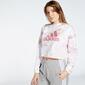 adidas Big - Multicolor - Felpa Donna adidas Big - Multicolor - Felpa Donna