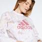 adidas Big - Multicolor - Felpa Donna adidas Big - Multicolor - Felpa Donna
