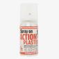 Dr Wells-Action Plaster - Único - Spray Proteção para Feridas 