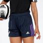 Real Madrid 22/23 adidas - Azul - Calças Futebol Mulher Real Madrid 22/23 adidas - Azul - Calças Futebol Mulher