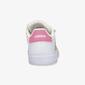 adidas Grand Court - Noir - Chaussures Velcro Fille adidas Grand Court - Noir - Chaussures Velcro Fille