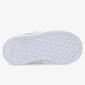 adidas Grand Court - Noir - Chaussures Velcro Fille adidas Grand Court - Noir - Chaussures Velcro Fille