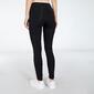Leggins Reebok - Negro - Leggins Mujer 