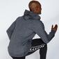 adidas 3 Stripes - Gris - Sudadera Capucha Hombre adidas 3 Stripes - Gris - Sudadera Capucha Hombre