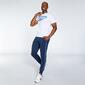Maglietta Reebok - Bianco - Maglietta Uomo Maglietta Reebok - Bianco - Maglietta Uomo