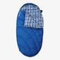 Saco Dormir Pod - Azul - Sacos Saco Dormir Pod - Azul - Sacos