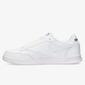 Reebok Court - Blanco - Zapatillas Hombre Reebok Court - Blanco - Zapatillas Hombre