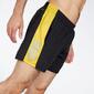 adidas On The Run - Rouge - Short Running Homme 