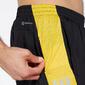 adidas On The Run - Negro - Pantalón Running Hombre adidas On The Run - Negro - Pantalón Running Hombre