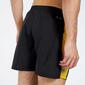 adidas On The Run - Negro - Pantalón Running Hombre adidas On The Run - Negro - Pantalón Running Hombre