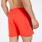 adidas On The Run - Rojo - Pantalón Running Hombre adidas On The Run - Rojo - Pantalón Running Hombre