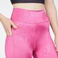 adidas Dailyrun - Fuchsia - Leggings Running Donna adidas Dailyrun - Fuchsia - Leggings Running Donna