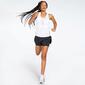 Reebok Graphic - Blanco - Camiseta Running Mujer 