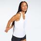 Reebok Graphic - Blanco - Camiseta Running Mujer Reebok Graphic - Blanco - Camiseta Running Mujer