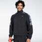 Reebok Train - Negro - Sudadera Térmica Hombre Reebok Train - Negro - Sudadera Térmica Hombre