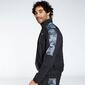 Reebok Train - Negro - Sudadera Térmica Hombre Reebok Train - Negro - Sudadera Térmica Hombre