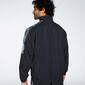 Reebok Train - Negro - Sudadera Térmica Hombre Reebok Train - Negro - Sudadera Térmica Hombre
